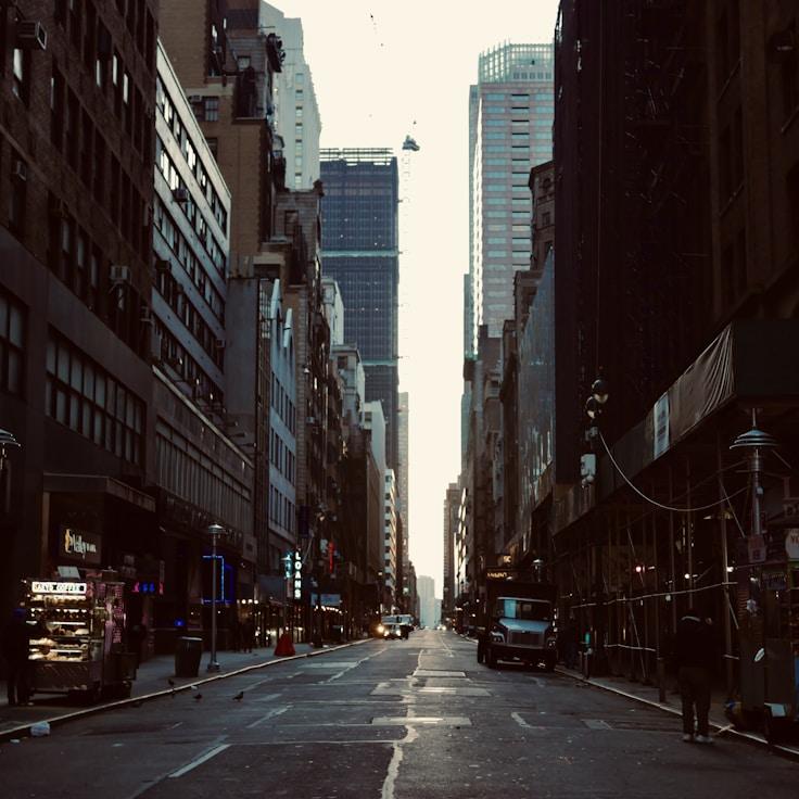 Sophie de Vries - Expat family life guide in Netherlands